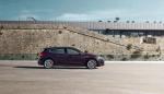Ford Focus Vignale 2018 года (WW)